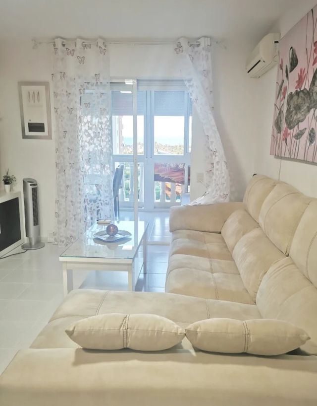 Vacaciones en la manga!