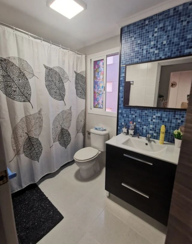 Vacaciones en la manga!