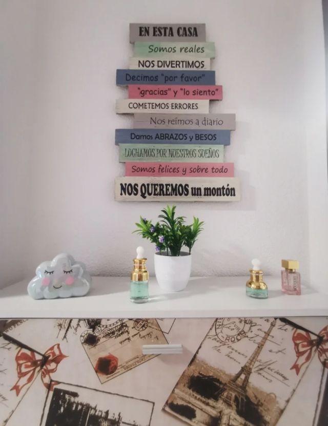 Vacaciones en la manga!