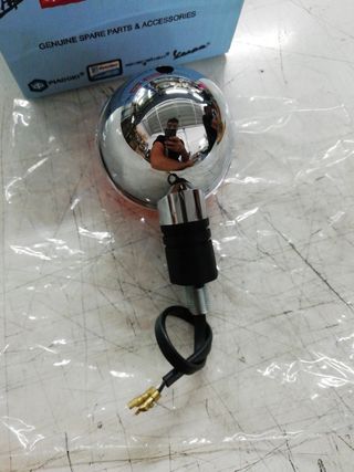 Intermitente Gilera Eaglet y otros modelos