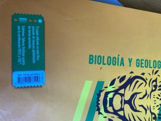 LIBROS DE TEXTO 1º DE LA E.S.O.