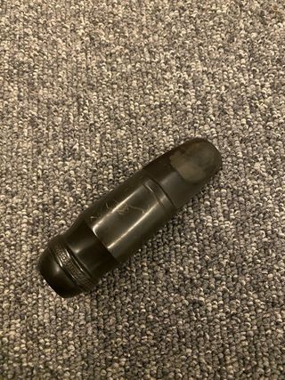 Boquilla Selmer Soloist C* saxo alto