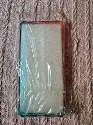 Custodia per Samsung Galaxy S21 5G