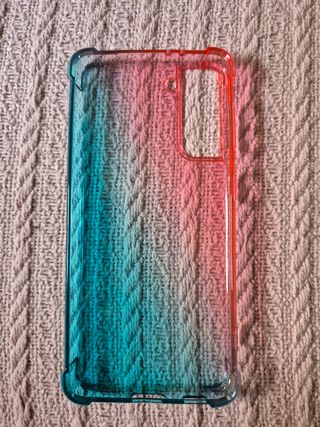 Custodia per Samsung Galaxy S21 5G