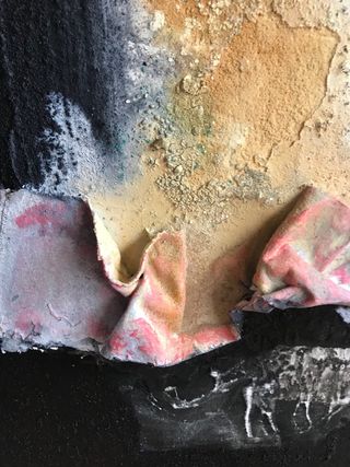 Cuadro grande moderno