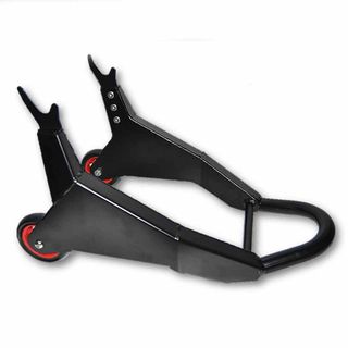 CABALLETE TRSERO ALUMINIO GP / PIT BIKE / MOTOS MI