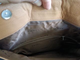 Bolso piel Ents