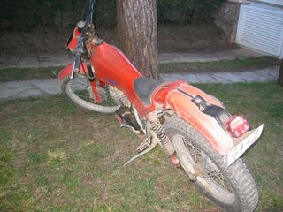 MONTESA COTA 349