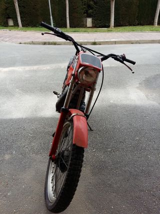 MONTESA COTA 349
