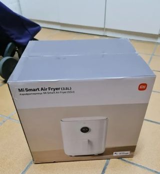 Xiaomi Mi Smart Air Fryer 3'5 LITROS