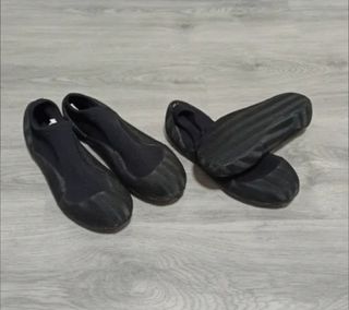 Escarpines neopreno 34/35