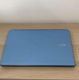 Ordenador portátil marca Acer Aspire E15 E5-571
