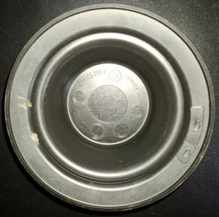 Poleas variadas Volkswagen Golf MK2 y derivados