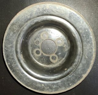 Poleas variadas Volkswagen Golf MK2 y derivados