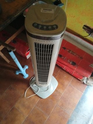 Ventilatore a colonna gli articoli sono due