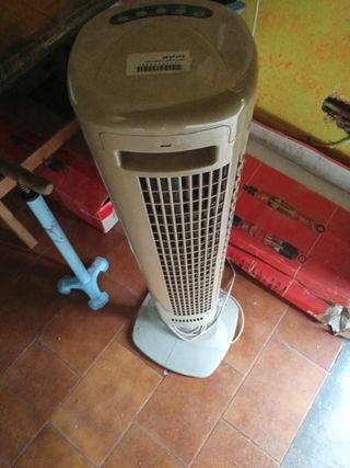 Ventilatore a colonna gli articoli sono due