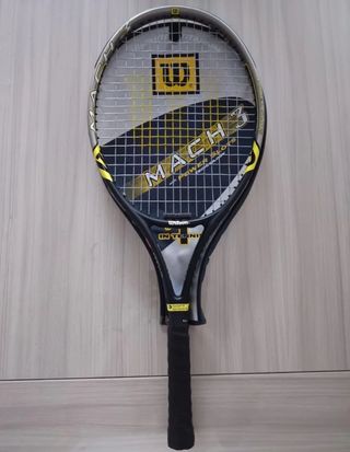 RAQUETA WILSON