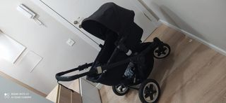 Carro Bugaboo 