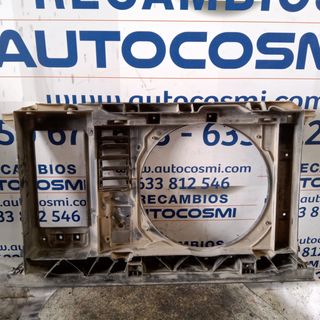 PANEL FRONTAL SOPORTE RADIADORES PEUGEOT PARTNER