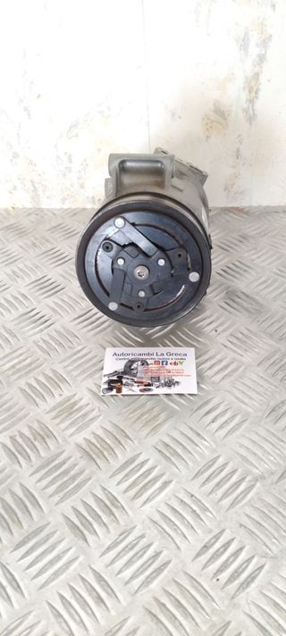 Compressore aria condizionata giulietta