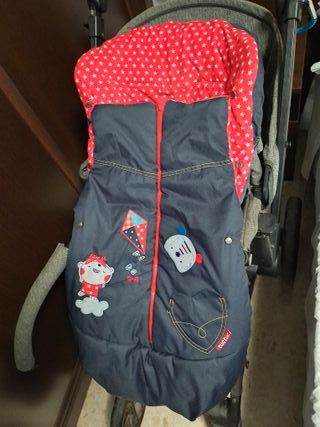 Saco Tuc Tuc para carro