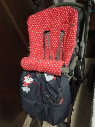 Saco Tuc Tuc para carro
