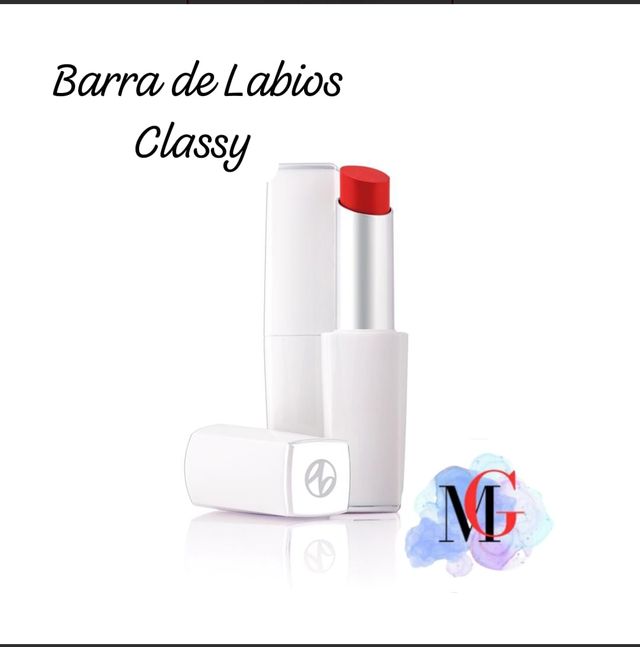Barra Labios Classy