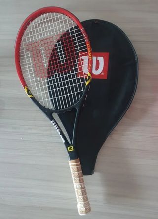 RAQUETA WILSON