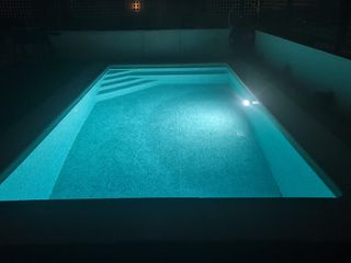 CONSTRUCCIÓN DE PISCINAS