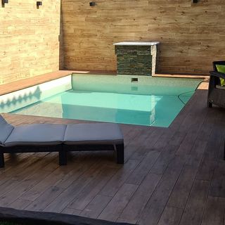 CONSTRUCCIÓN DE PISCINAS