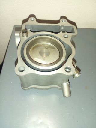  Honda Scoopy 125