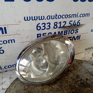 FAROS DELANTEROS MINI ONE AÑO 2002