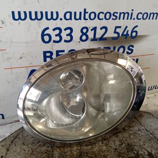 FAROS DELANTEROS MINI ONE AÑO 2002