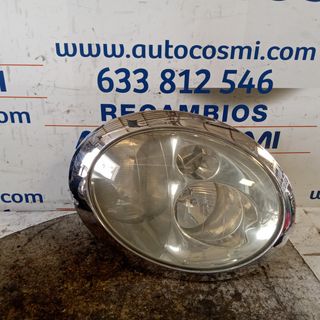 FAROS DELANTEROS MINI ONE AÑO 2002