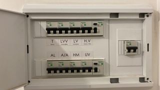 Electricista  24 horas Alcorcon