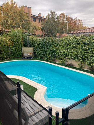 PISCINAS PERSONALIZADAS