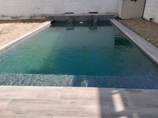 PISCINAS PERSONALIZADAS