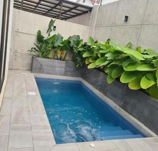 PISCINAS PERSONALIZADAS