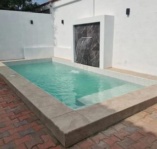 PISCINAS PERSONALIZADAS