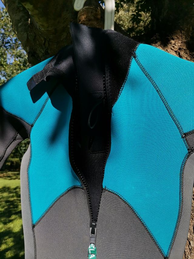 Traje de neopreno Seland