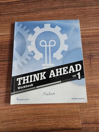 Libros inglés 1°eso 978-9925-30-066-2