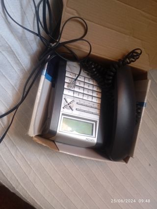 Teléfono