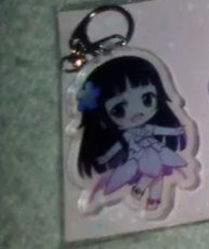 Llaveros Merchandising