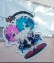 Llaveros Merchandising