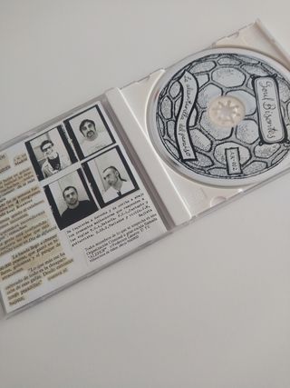 SOUL BISONTES -"La alcantarilla del ...