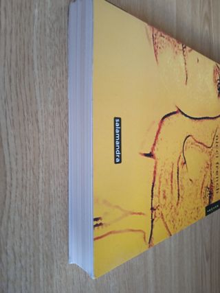 'Un amor dulce y peligroso', Nicci French