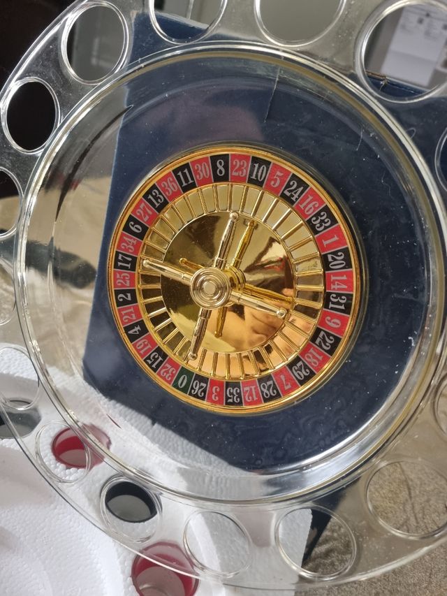 Roulette da bere