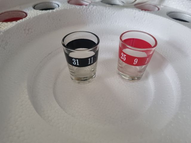 Roulette da bere