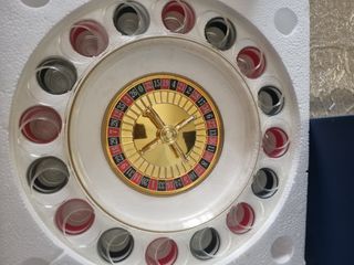 Roulette da bere
