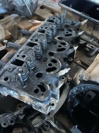 ISUZU 4LE2